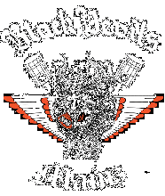Black Devils Mainz Logo